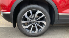 Volkswagen T-Roc 2.0 TDI 150 EVO Style 5dr Diesel Hatchback